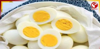 ডিমের কুসুম নাকি সাদা অংশ উপকারে সেরা কোনটি?