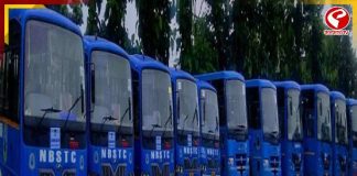 উৎসবের মরসুমে শিলিগুড়ি-সিকিম রুটে নতুন সরকারি বাস