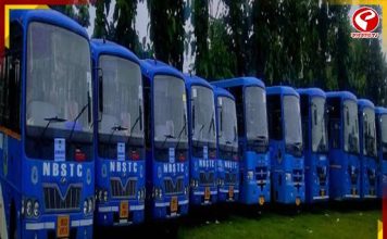 উৎসবের মরসুমে শিলিগুড়ি-সিকিম রুটে নতুন সরকারি বাস