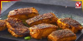 ভেটকির তন্দুরি খেয়েছেন? আজ প্রতিপদের সন্ধ্যায় বানিয়ে নিন