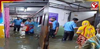 কলকাতার সব হাসপাতালেই জল থইথই অবস্থা! কোথায় কী পরিস্থিতি