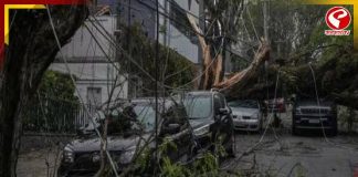 āĻŦāĻŋāĻĻā§āϝā§ā§āϏā§āĻĒā§āώā§āĻā§āϰ āĻāĻāύāĻžāϰ āϝā§āύ āĻĒā§āύāϰāĻžāĻŦā§āϤā§āϤāĻŋ āύāĻž āĻšā§! āĻĒā§āĻā§ā§ āĻāϏāĻŋāĻĻā§āϰ āĻāĻāĻā§āĻā§āĻ āύāĻŋāϰā§āĻĻā§āĻļ āϞāĻžāϞāĻŦāĻžāĻāĻžāϰā§āϰ āĻāϰā§āϤāĻžāĻĻā§āϰ