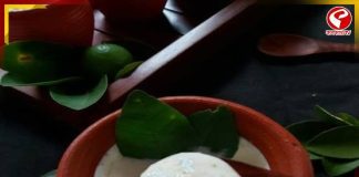 গন্ধরাজ ভাপা দই খেয়েছেন? পুজোয় একদিন ট্রাই করুন