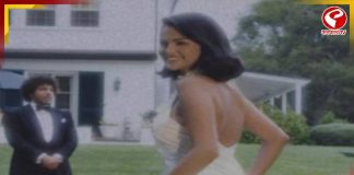 প্রেমিক বেনি ব্লাঙ্কোর সঙ্গে গাঁটছড়া বাঁধলেন সেলেনা গোমেজ