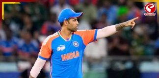 বোধনের রাতে পাকবধ! দাপটের সঙ্গে ফের এশিয়া চ্যাম্পিয়ন ভারত