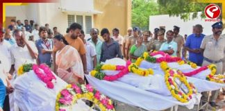 কারুরে পদপিষ্টের ঘটনায় মৃতের সংখ্যা বেড়ে দাঁড়াল ৪১