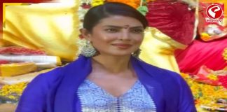রানি-কাজলের বাড়ির দুর্গাপুজোয় আচমকা আগমন প্রিয়াঙ্কা চোপড়ার, একাই এলেন?