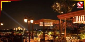 পুজোর আগে খুলে গেল রুফটপ রেস্তোরাঁ! মানতে হবে কড়া নিয়ম