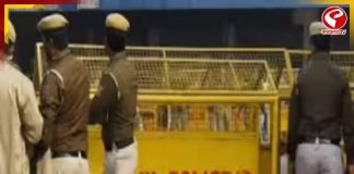 ফের দিল্লিতে বোমাতঙ্ক! এবার হামলাকারীদের টার্গেটে কোন কোন জায়গা?