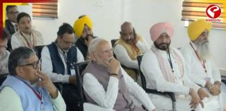 বন্যা বিধ্বস্ত পাঞ্জাব ও হিমাচলকে বড় আর্থিক সাহায্যের ঘোষণা প্রধানমন্ত্রীর