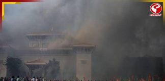 নেপালে থাকা ভারতীয়দের জন্য বিশেষ অ্যাডভাইজারি জারি বিদেশ মন্ত্রকের