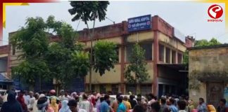 উচ্চমাধ্যমিক পরীক্ষা দিতে যাওয়ার পথে মর্মান্তিক দুর্ঘটনায় মৃত্যু ২ ছাত্রের