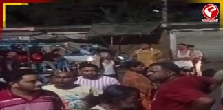 বৃহন্নলাকে শ্লীলতাহানির অভিযোগ! কাঠগড়ায় পুলিশ