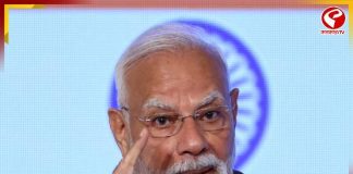 মণিপুর সফরে যাচ্ছেন প্রধানমন্ত্রী! কবে?