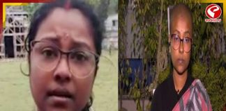 ন্যাড়া হয়ে প্রতিবাদ জানিয়েছিলেন, সেই এসএসসি আন্দোলনের মুখ রাসমণি পাত্র পরীক্ষায় বসলেন