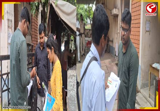 হাইকোর্টের নির্দেশে সুরাহা! এসএসসি অফিসে পরীক্ষায় বসেছেন ৩ পরীক্ষার্থী