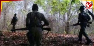 ফের মাও দমনে সাফল্য, ঝাড়খণ্ডে খতম মাও নেতা