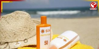 রোদে বেরোনোর আগেই এক খাবলা সানস্ক্রিন? ত্বকের ধরন বুঝে না কিনলেই…