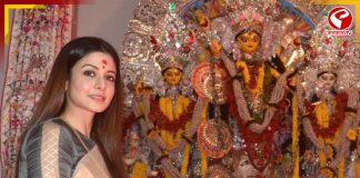 প্রথমবার মেয়ে কাব্যকে প্রকাশ্যে আনলেন কোয়েল, দেখে নিন ছবি