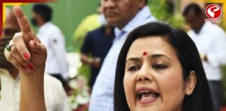 ৩৯ কেন্দ্রে ১.৮৮ লক্ষ ভুয়ো ভোটার! ফের বিজেপিকে তোপ মহুয়ার