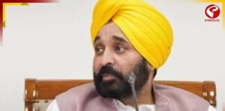 অসুস্থ পঞ্জাবের মুখ্যমন্ত্রী, ভর্তি আইসিইউ-তে