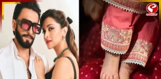 দুয়ার প্রথম জন্মদিন, কেক বানালেন দীপিকা