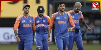 ‘অপারেশন বাইশ গজ’ জিততে ভারতের টার্গেট ১২৮