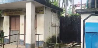 তাহেরপুর কাণ্ডে উদ্ধার খুনে ব্যবহৃত অস্ত্র