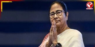 করম পুজোর শুভেচ্ছা জানালেন মুখ্যমন্ত্রী