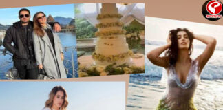 বছরের গোড়ায় বিয়ে করে শিরোনামে এসেছিলেন নার্গিস ফাখরি, কি বলছেন স্বামীকে নিয়ে!