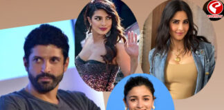 ‘জি লে জারা’ নিয়ে যথেষ্ট আশাবাদী ফারহান, আলিয়া- প্রিয়াঙ্কা-ক্যাটরিনার বদলে কারা!
