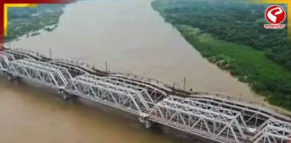 হাথনিকুণ্ড বাঁধ, ২৯,০০০ কিউসেক জল ছাড়ায় দিল্লিতে বন্যার সতর্কতা