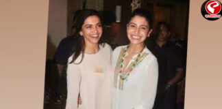 দীপিকাকে অনুষ্কা কেন কটাক্ষ করলেন!