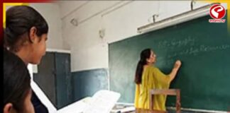 প্রাথমিকে শিক্ষক শূন্যতা দূর করতে বদলির সিদ্ধান্ত শিক্ষা দফতরের