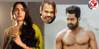 ড্রিম-প্রজেক্ট ‘ড্রাগন’ নিয়ে আসছেন জুনিয়র এন টি আর-প্রশান্ত নীল!