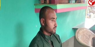 ফের ওড়িশায় আক্রান্ত বাংলার পরিযায়ী শ্রমিক