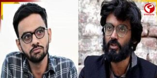 উমর খালিদ, শারজিল ইমামদের জামিনের আবেদন ফের খারিজ