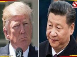 চীনের বিজয় দিবসে পুতিন, কিমের সঙ্গে আমেরিকার শত্রু দেশ ইরান