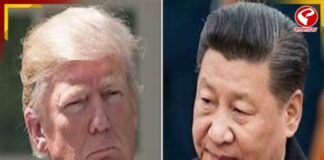 চীনের বিজয় দিবসে পুতিন, কিমের সঙ্গে আমেরিকার শত্রু দেশ ইরান