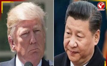 চীনকে কড়া হুঁশিয়ারি ট্রাম্পের! কী বললেন?