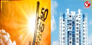 হিট ওয়েভে মৃত্যুতে ২ লক্ষ টাকা আর্থিক ক্ষতিপূরণ, ঘোষণা নবান্নের