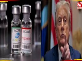 করোনা ভ্যাকসিন ‘জীবনদায়ী’ প্রশ্ন ট্রাম্পের? বিবৃতি ফাইজার, মোর্ডানার