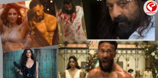 টাইগারের ছবিতে সেন্সরের থাবা! নগ্নদৃশ্য থেকে ‘কন্ডোম’ বাদ