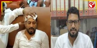 ‘প্রধানমন্ত্রীকে ‘চোর স্লোগান’, স্পিকার শুনতেই পাননি’ শাসকদলকে কটাক্ষ শঙ্কর ঘোষের