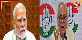 ৩ ঘণ্টার সফর! মণিপুরকে অপমান করতে যাচ্ছেন মোদি? কটাক্ষ কংগ্রেসের