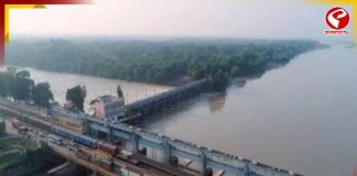 আগামীকাল গঙ্গা জলচুক্তি নিয়ে বৈঠকে বসবে ভারত-বাংলাদেশ