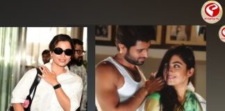 বিজয়-রশ্মিকার বাগ্দান সারা! ভাইরাল ‘আংটি’ রহস্য!