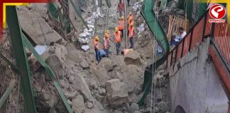 ভূমিধসে বন্ধ হরিদ্বার-দেরাদুন রেলপথ, স্থগিত বন্দে ভারত সহ বহু ট্রেন