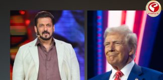 ট্রাম্পকে সলমনের ‘খোঁচা’! বিগ বস-এ ফের বিতর্কের ঝড়!