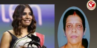 অনুপর্ণার ভেনিস জয়ে উচ্ছ্বসিত মা, মেয়ে ফিরলে তার ‘পছন্দের মাংস’ রেঁধে খাওয়াতে চান!